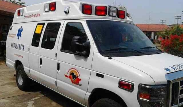 Apureños de El Amparo, olvidados por el chavismo: Hospital sin ambulancia y bomberos sin equipos para atender incendios