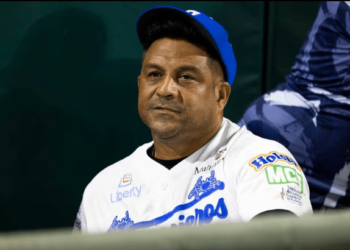 Venezolano Willie Romero fue ratificado para dirigir a los Cangrejeros de Santurce de Puerto Rico