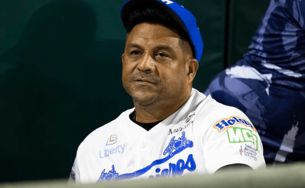 Venezolano Willie Romero fue ratificado para dirigir a los Cangrejeros de Santurce de Puerto Rico