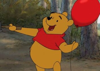 Por qué el autor de “Winnie the Pooh” terminó odiándolo