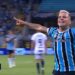 EN VIDEOS: Soteldo comenzó a deslumbrar con Gremio tras repartir asistencia y anotar golazo