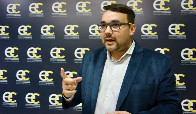 Yvan Piquel: Héctor Rodríguez no tiene logros que presentar a los mirandinos, solo promesas