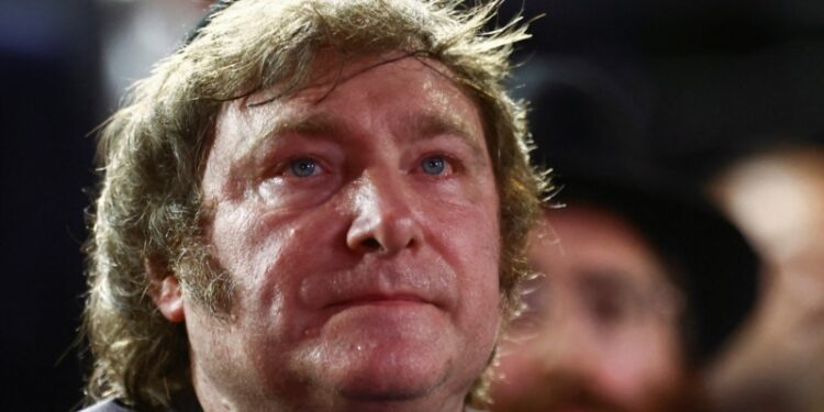 Milei confiado en que las reformas se abrirán paso a pesar de los traspiés en la justicia