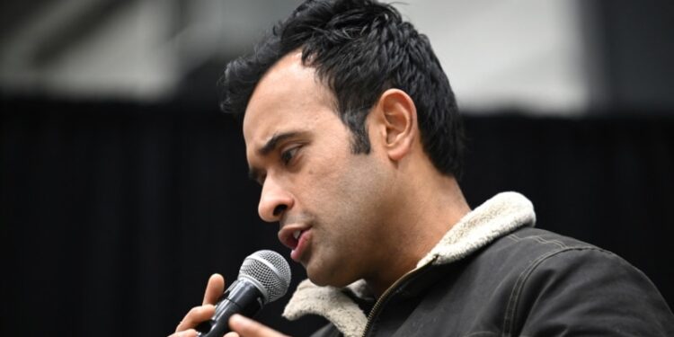 Comienzan las asambleas electorales -caucuses- de Iowa