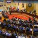 El Salvador aprueba la 22da prórroga del régimen de excepción