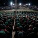 Disminuido por migración y violencia, EZLN conmemora 30 años de su alzamiento