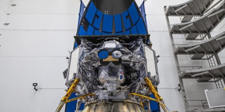 Vulcan Centaur sufre grave falla después de despegar