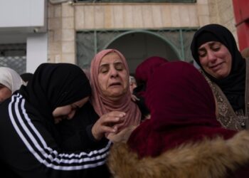 Hambruna y enfermedades amenazan una Gaza necesitada de ayuda: ONU