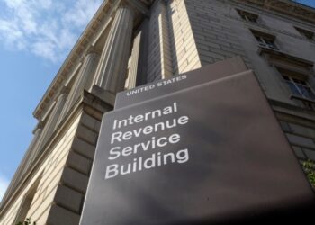 EEUU: Hacienda recauda 360 millones de dólares de evasores millonarios