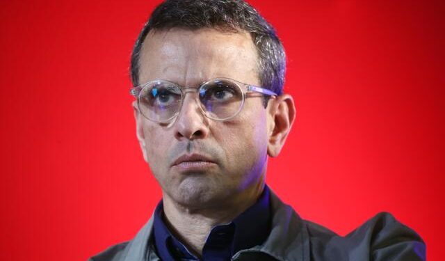 La contundente respuesta de Capriles luego de que el TSJ ratificara su inhabilitación por 15 años