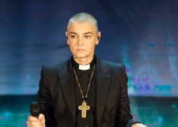 Sinead O’Connor murió por causas naturales: informe forense