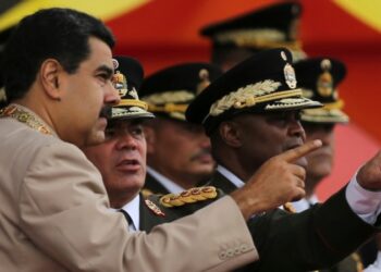 Una nueva ola de persecución con disidentes venezolanos genera gran preocupación