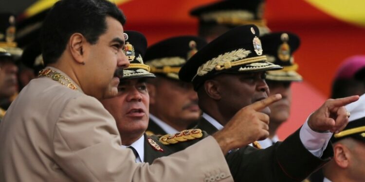 Una nueva ola de persecución con disidentes venezolanos genera gran preocupación