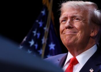 Trump se prepara para otra victoria republicana en la nominación presidencial