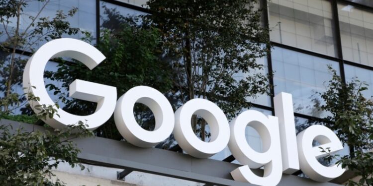 Google despide a cientos en sus equipos de hardware y asistente de voz