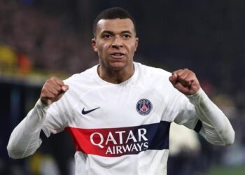 Mbappé reveló cómo ideó la técnica que lo ha hecho letal frente a los porteros