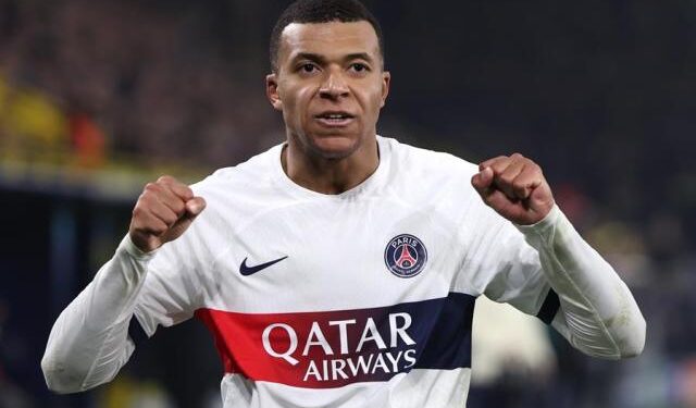 Mbappé reveló cómo ideó la técnica que lo ha hecho letal frente a los porteros