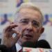 Renunció fiscal del caso contra Álvaro Uribe por presunto soborno a testigos