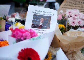 Las personalidades que dijeron adiós en 2023