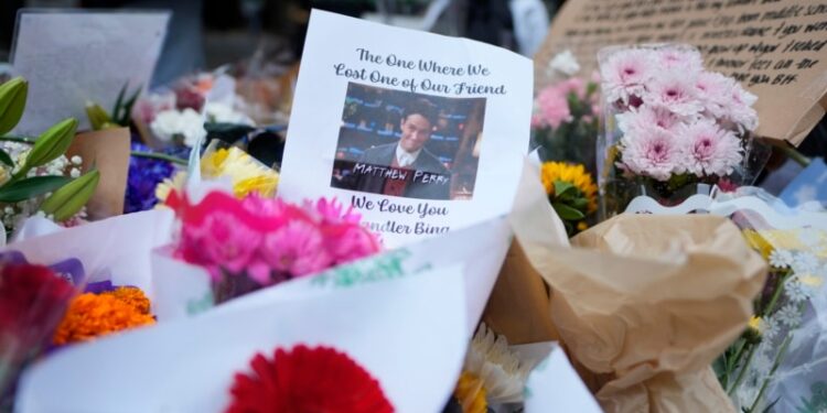 Las personalidades que dijeron adiós en 2023