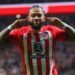 Depay metió al Atlético de Madrid en semifinales de la Copa del Rey