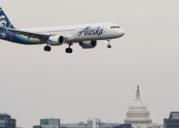 Tras casi tres semanas de inspecciones, los Boeing 737 Max 9 podrán volver a volar