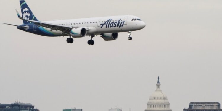 Tras casi tres semanas de inspecciones, los Boeing 737 Max 9 podrán volver a volar