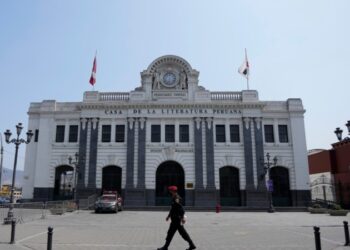 La Comunidad Andina llevo a cabo en Lima, Perú, una reunión extraordinaria con los cancilleres de los cuatro países miembros