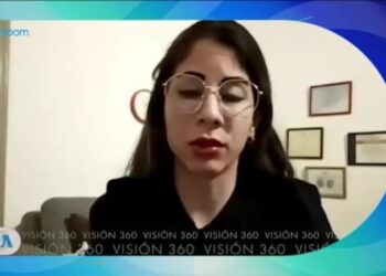 Visión 360: Duelos silenciosos en EEUU