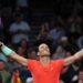 Nadal regresa a las pistas con un triunfo “emotivo e importante” ante Thiem