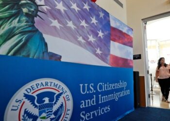 Nuevas tarifas de inmigración en EEUU entrarán en vigencia a partir del 1 de abril