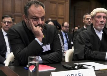 Israel se defiende ante la CIJ de acusaciones de genocidio