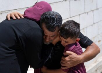 Al menos nueve heridos tras un ataque por apuñalamiento y atropello en el centro de Israel