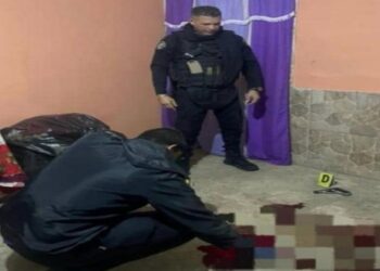 Cayó “El Niche”, uno de los implicados en el homicidio de un fiscal en Valencia