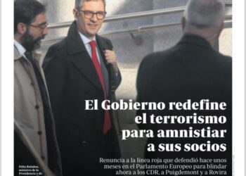 Portadas de la prensa internacional de este miércoles 24 de enero de 2024
