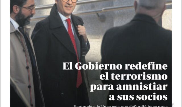 Portadas de la prensa internacional de este miércoles 24 de enero de 2024