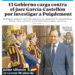 Portadas de la prensa internacional de este sábado 20 de enero de 2024