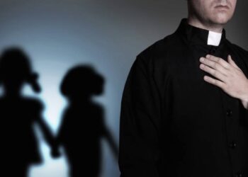 Un informe documenta miles de casos de abusos a menores en la iglesia protestante alemana