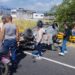 Tragedia en Aragua: oficial de la GNB perdió la vida en un terrible accidente en la ARC
