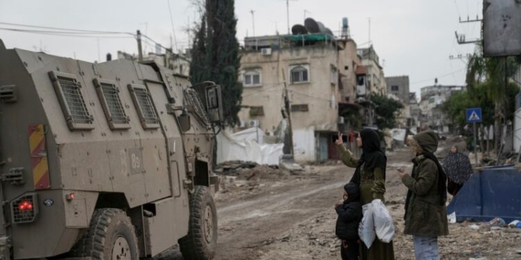 México y Chile piden a la Corte Penal Internacional investigar crímenes en territorios palestinos