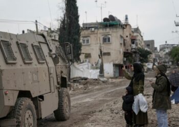 El primer ministro de Israel insistió que la guerra contra Hamas continuará y reiteró que no reconocerá un estado palestino.