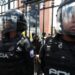 Policía de Ecuador desplegó unidades especializadas en canal secuestrado por sujetos armados