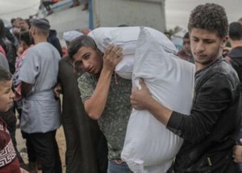 Por qué varios países suspendieron su apoyo a la agencia de la ONU para los refugiados palestinos y cuáles son las consecuencias