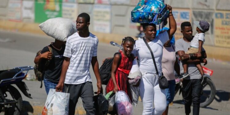 La violencia de las pandillas alcanza niveles sin precedentes en Haití, según enviada de la ONU