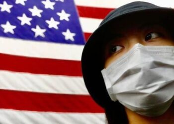 El Yimeilun, la estrategia con la que China busca influir en las elecciones de Taiwán