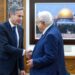 Blinken abordará las reformas de la Autoridad Palestina en conversaciones con Abbas