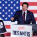 Ron DeSantis pone fin a su carrera a la Casa Blanca en 2024