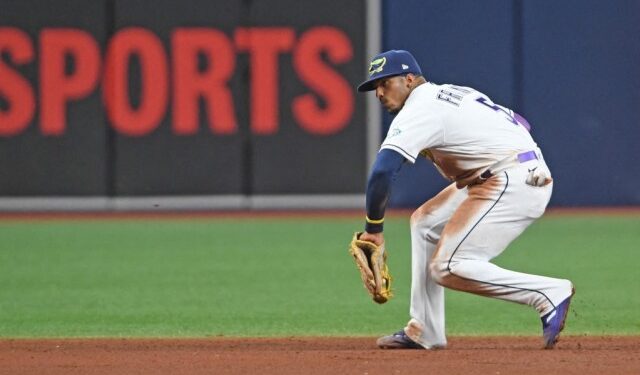 Pidieron arresto domiciliario contra pelotero dominicano por presunta relación con una menor