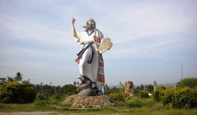 Tragedia en Cariaco: Niño se ahogó en una piscina de las Aguas de Moisés