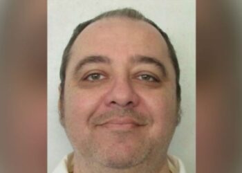 ¿Por qué falló el anterior intento de ejecución de Kenneth Smith?